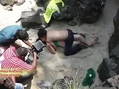 ক্যাসি চুম্বন তার ডেল রিও, ডাব্লু ডাব্লু ডট সেক্স ভিডিও সেক্সি, মেয়ে, অবকাশ, একসঙ্গে, শিথিল! (2016)