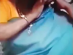 শ্যামাঙ্গিণী, ব্লজব বাংলাদেশি সেক ভিডিও